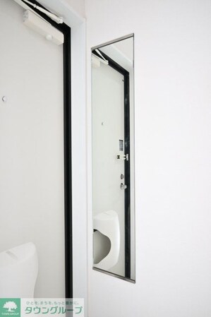 コクーン北町の物件内観写真